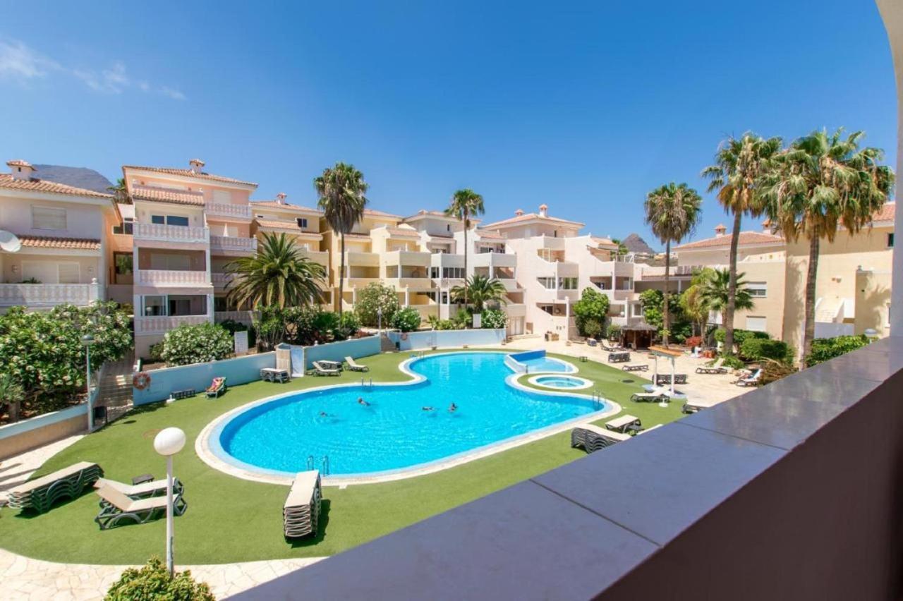 Apartamento Tu Hogar En La Isla With Pool! Arona (Tenerife)