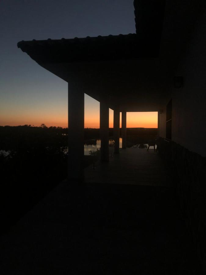 Encantos De Orellana Holiday home *