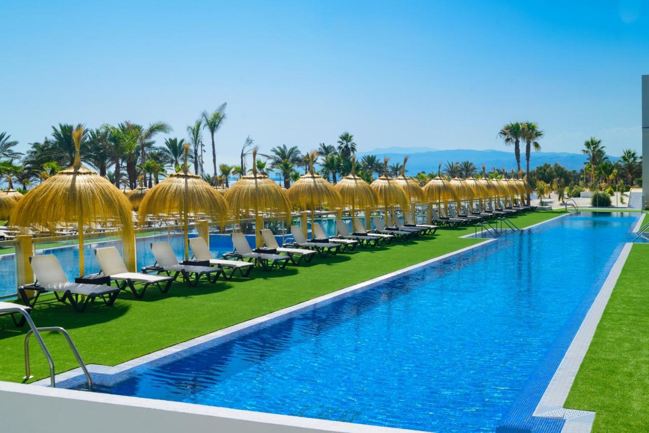 Cabogata Hotel 5*