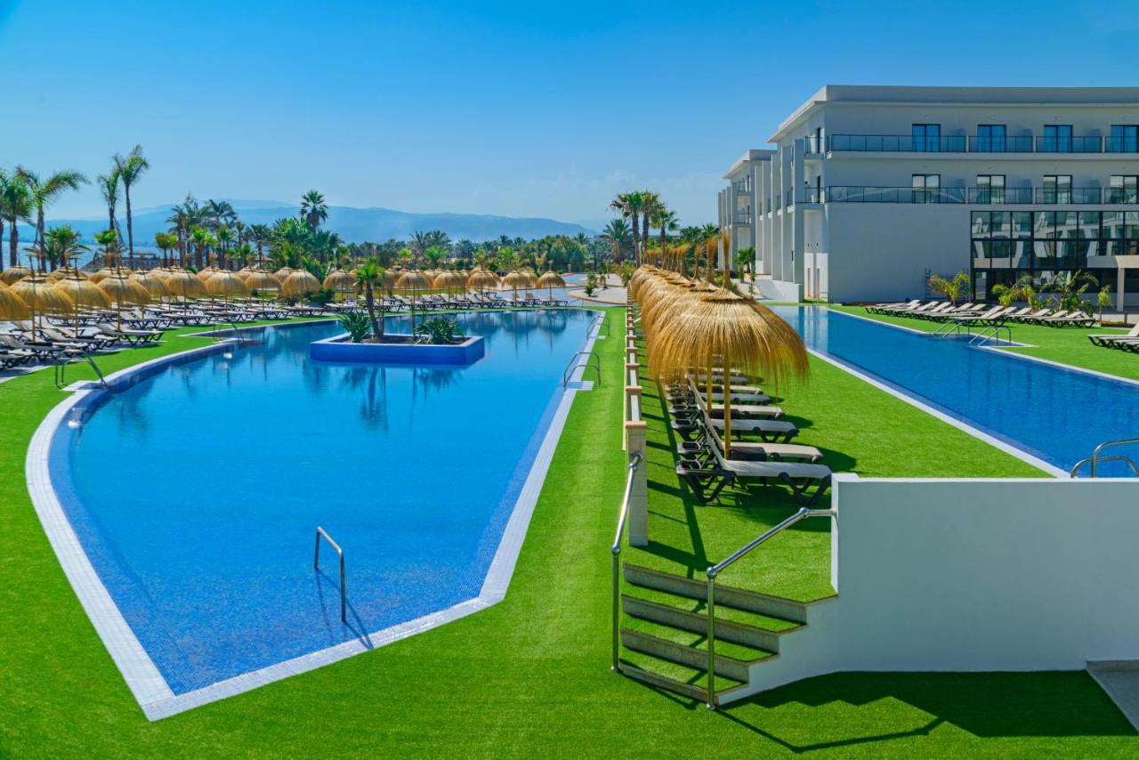 Hotel Cabogata