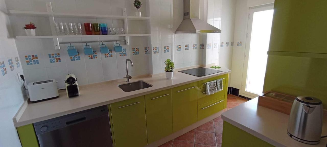 Duplex Mirador Del Guadiana