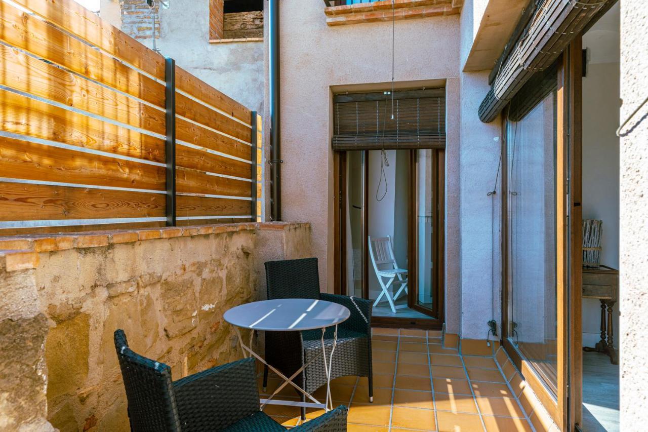 Apartment Vino Tinto Y Restaurante Tomate Rosa