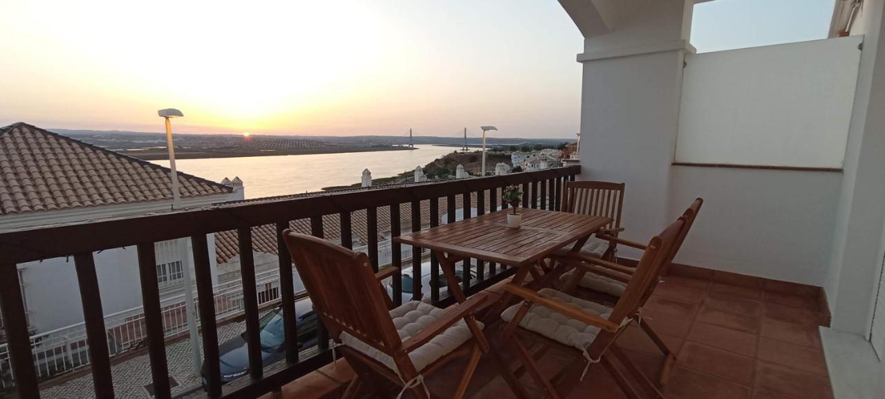 Holiday home Duplex Mirador Del Guadiana Ayamonte