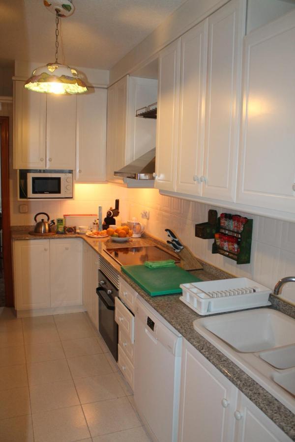 Centro Apartamento