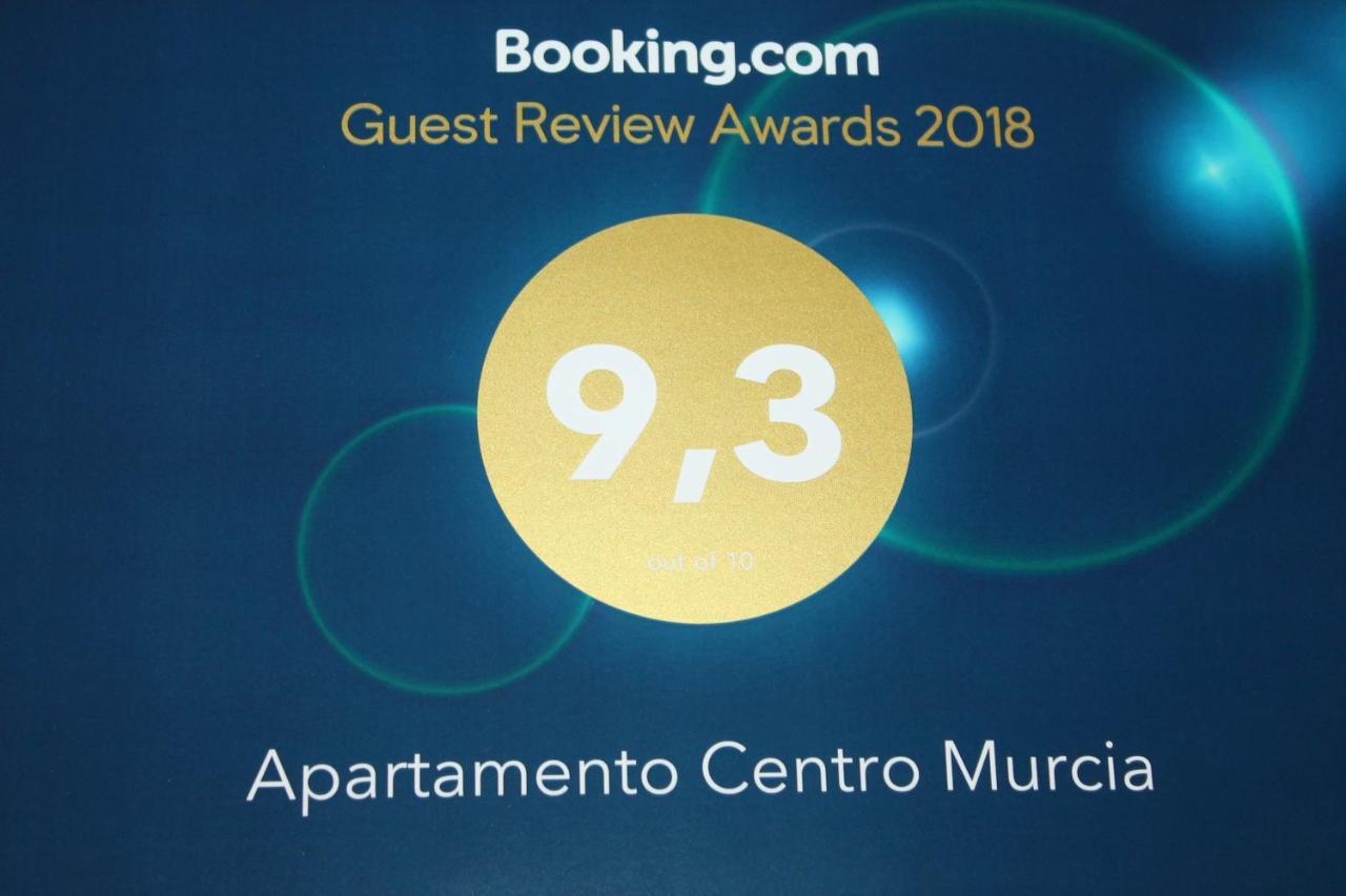 Centro Apartamento Murcia
