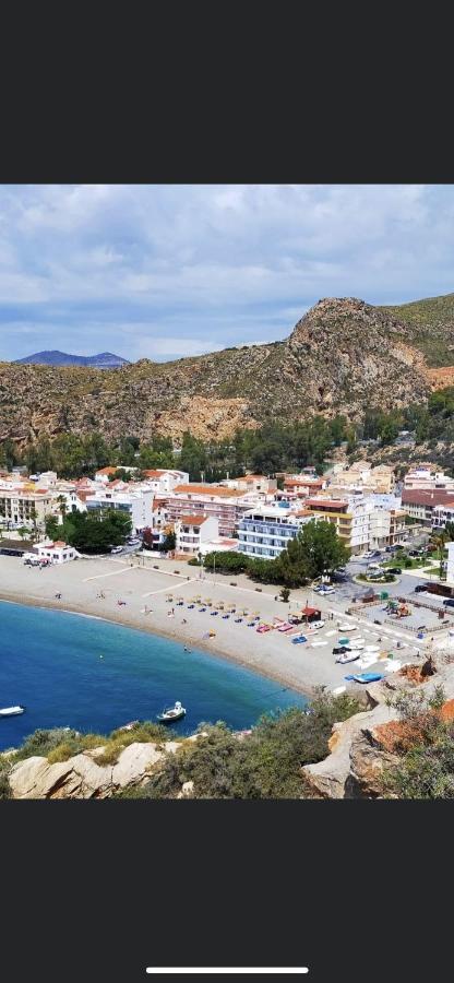 Maravillosa Cala * Calahonda