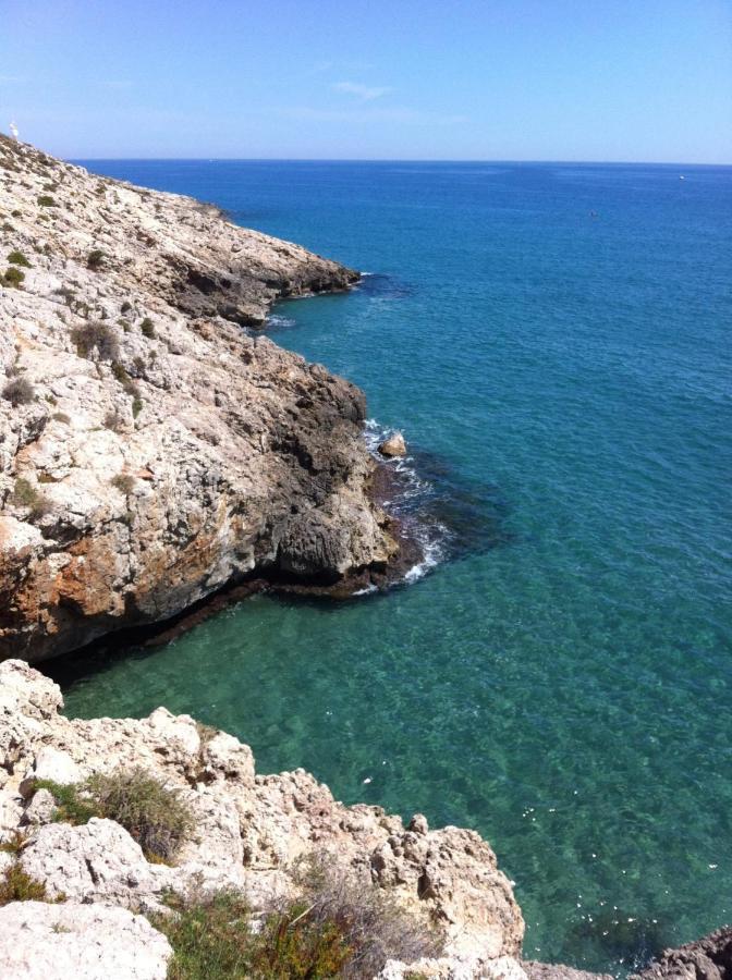 Apartment Selena Beach Cullera