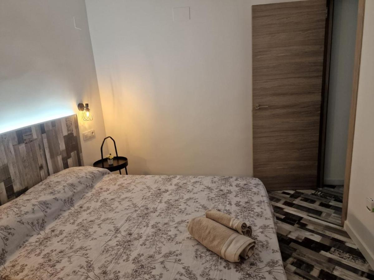 Selena Beach Apartment *