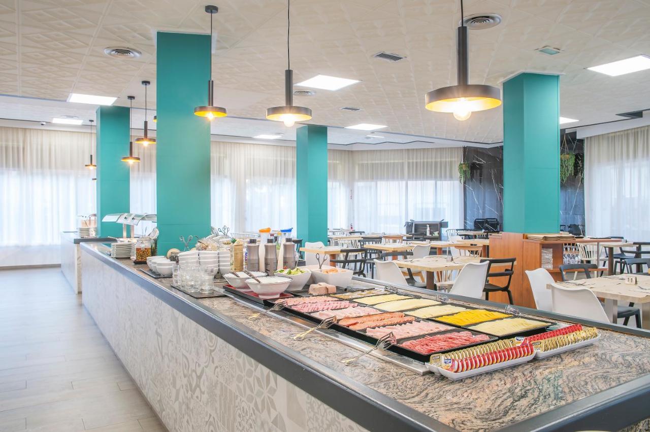 Lloret Santa Rosa By Pierre&vacances Hotel Lloret de Mar