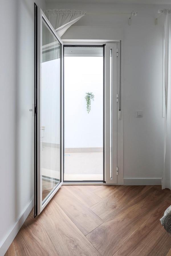 Apartment Algaba Aral