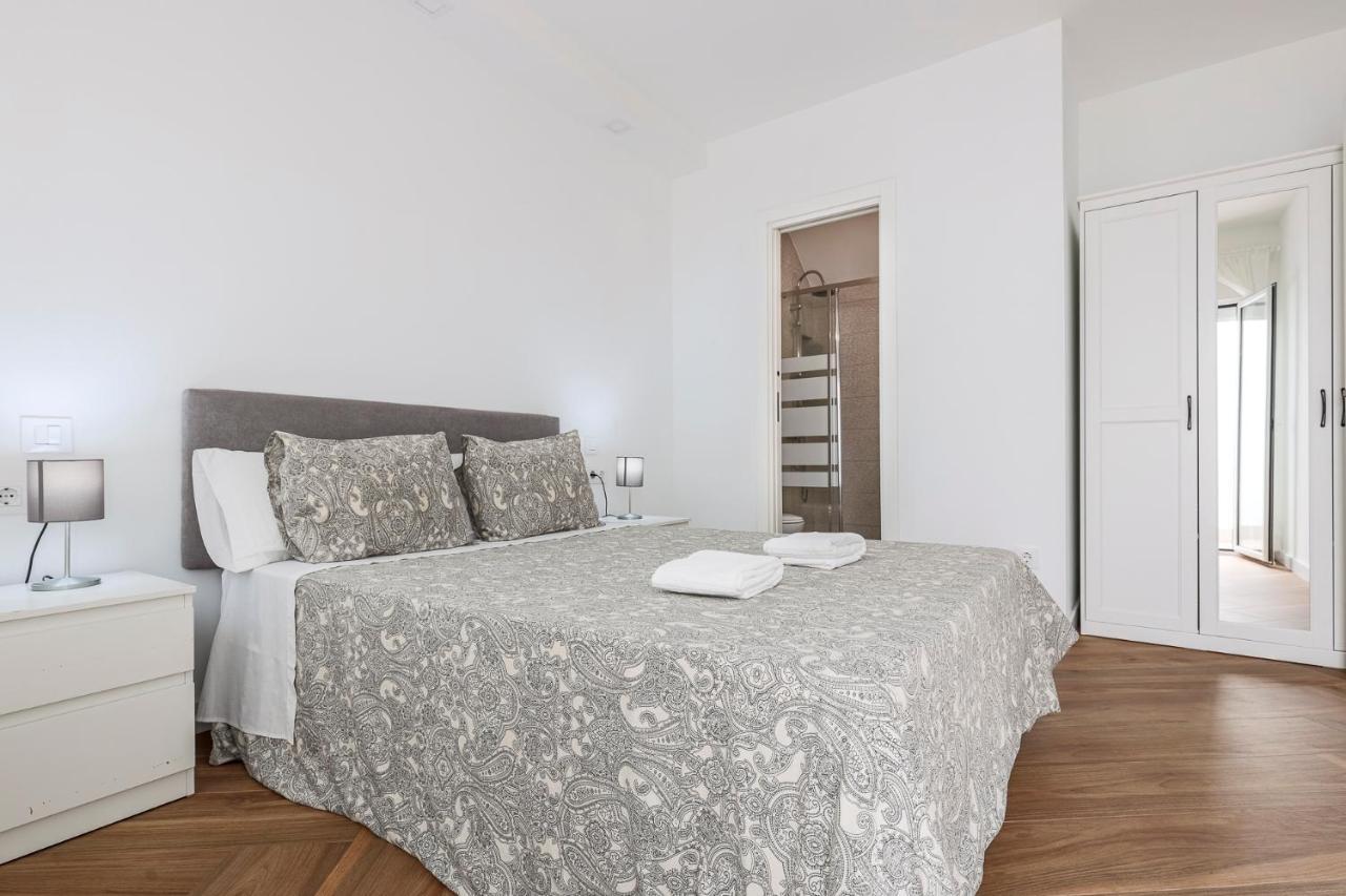 Algaba Aral Apartment *
