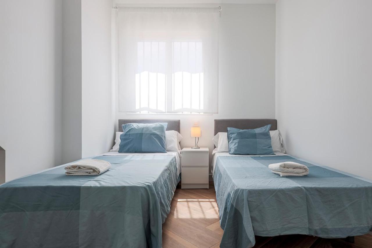Algaba Aral Apartment