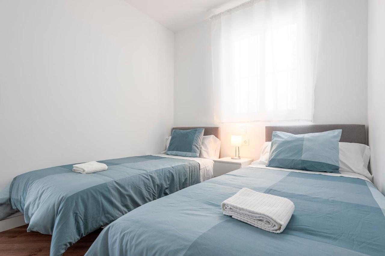 Algaba Aral Apartment