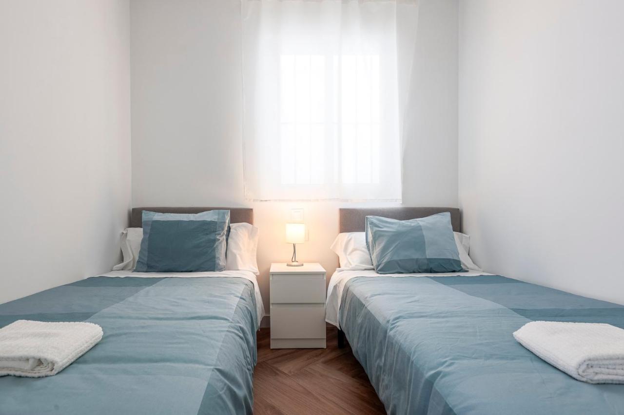 Apartment Algaba Aral Alcala del Rio