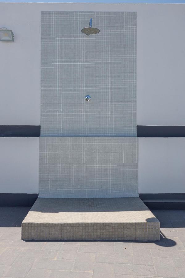 Apartment Algaba Aral *