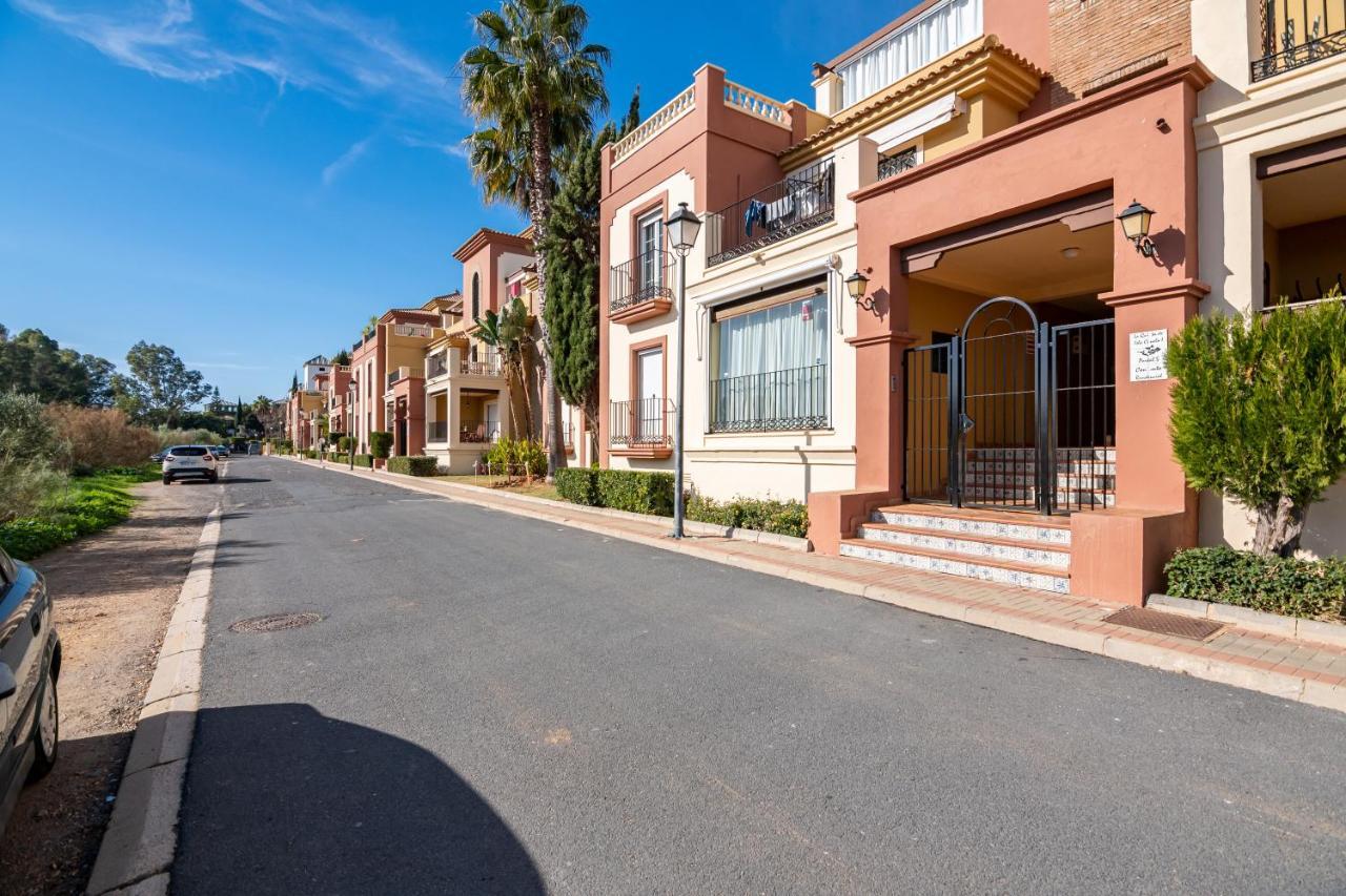 La Quinta I By H Apartment Isla Canela