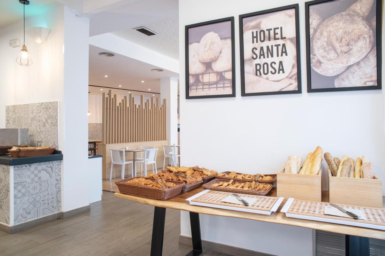 Hotel Lloret Santa Rosa By Pierre&vacances