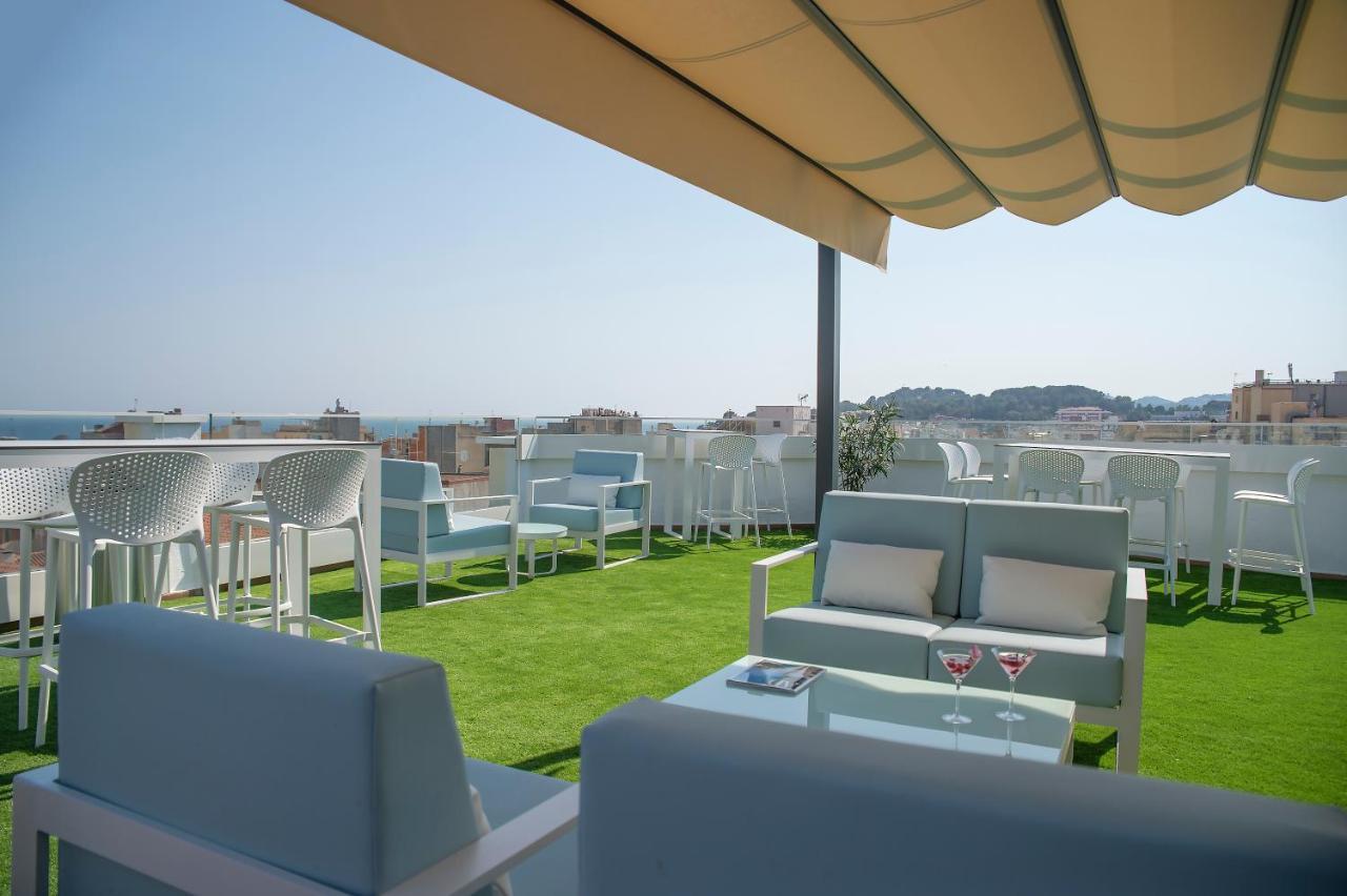 Lloret Santa Rosa By Pierre&vacances 4*