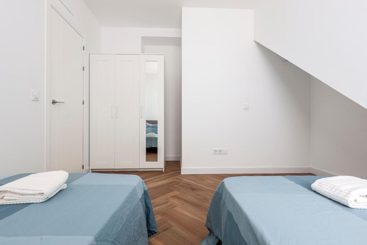 Apartment Algaba Aral