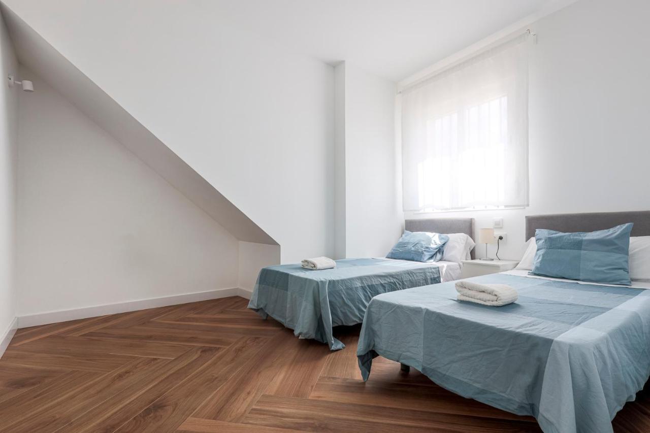 Apartment Algaba Aral *
