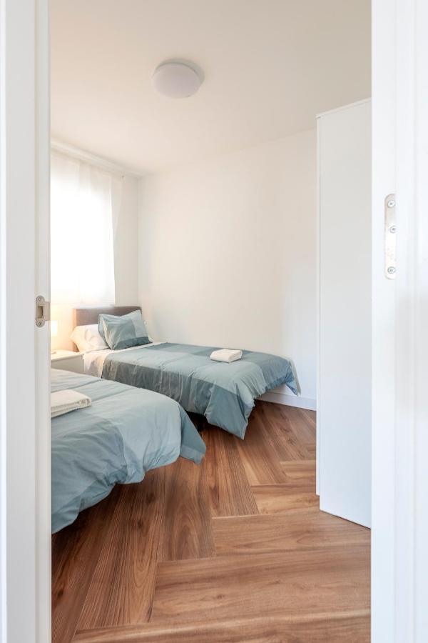 Algaba Aral Apartment *