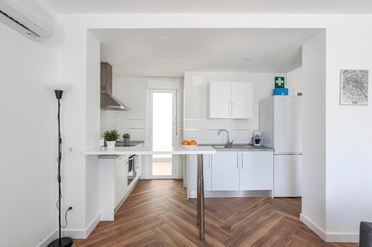 Algaba Aral Apartment