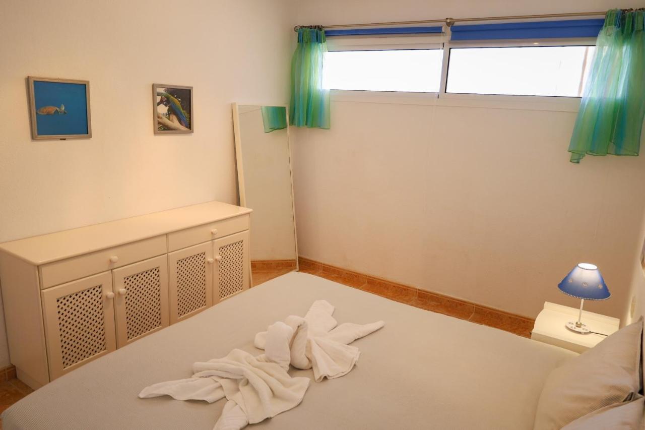 Apartamento Great View From Roque Del Conde