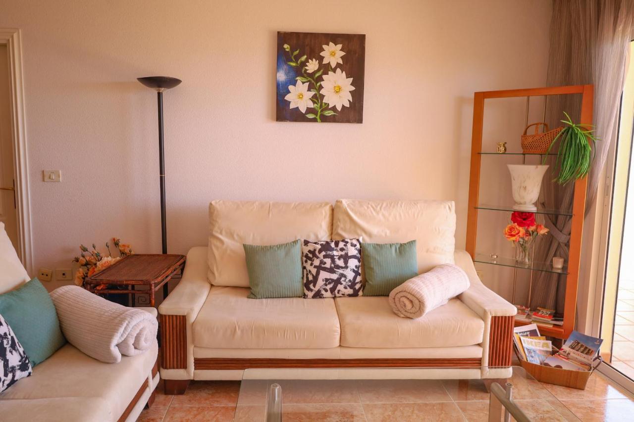 Apartamento Great View From Roque Del Conde