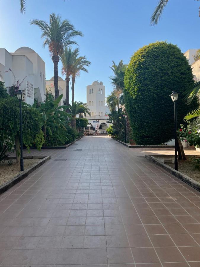 Apartamento Torrelaguna Vera