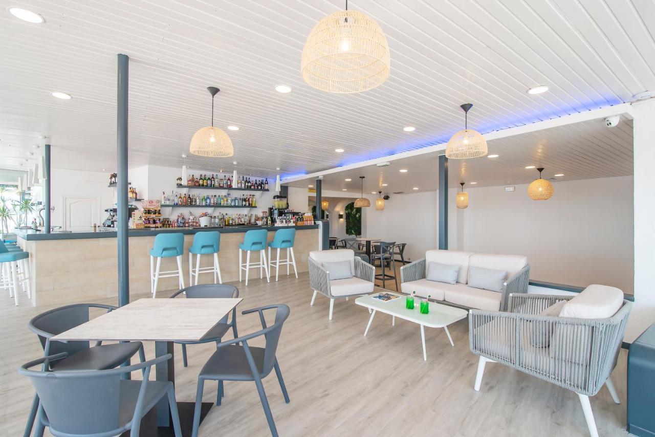 Lloret Santa Rosa By Pierre&vacances 4* Lloret de Mar