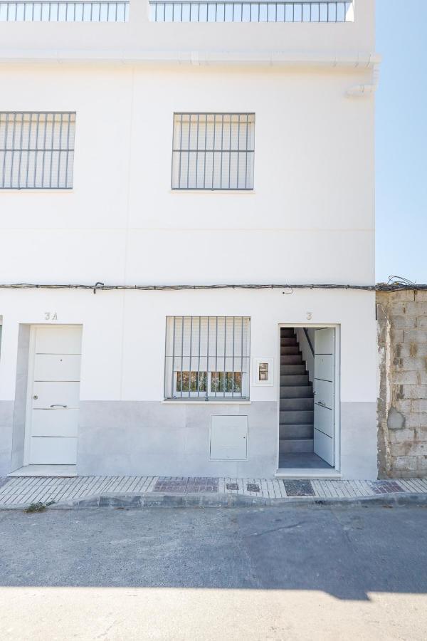 Apartment Algaba Aral