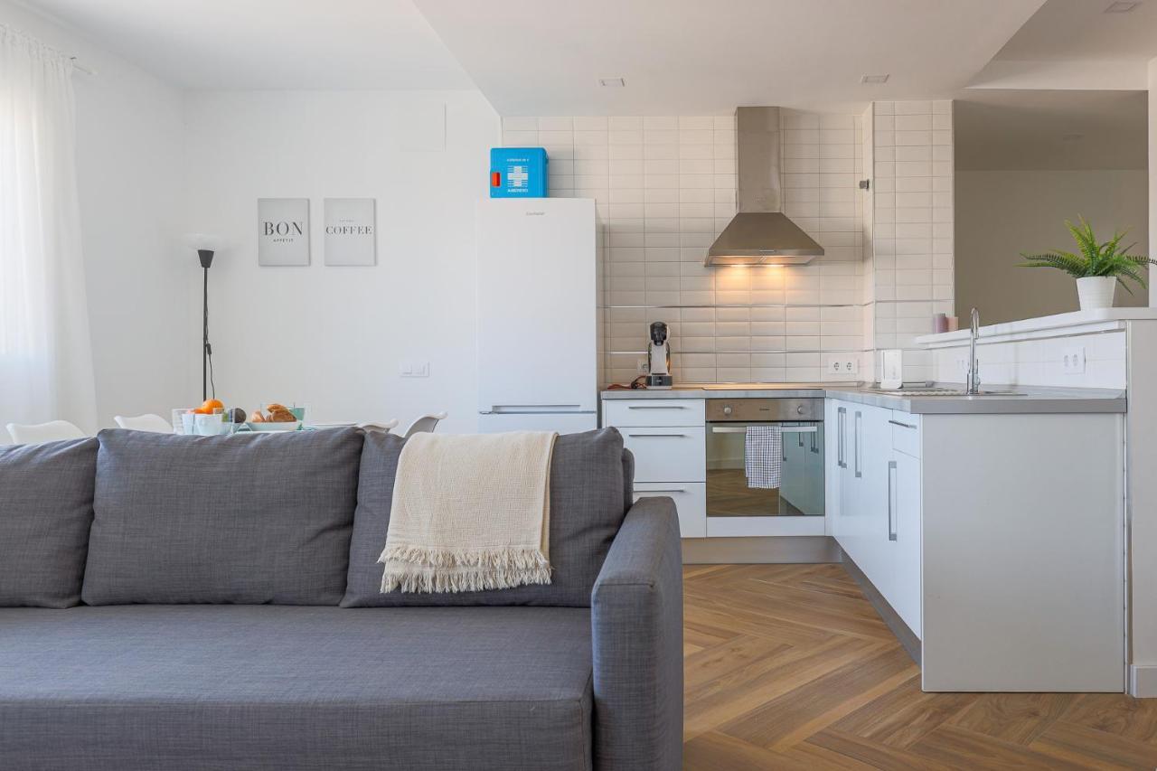 Algaba Aral Apartment