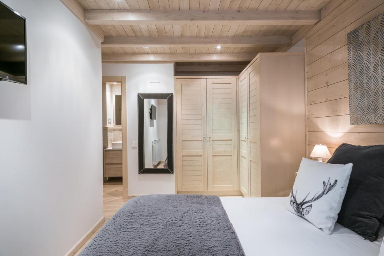 Apartamento Tubo Nere By Totiaran Baqueira Beret