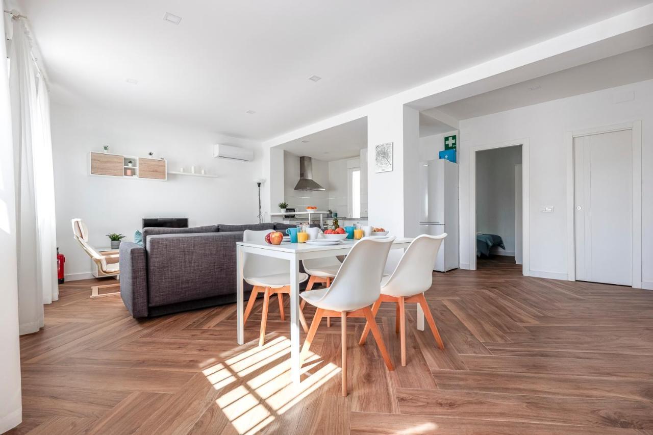 Apartment Algaba Aral *
