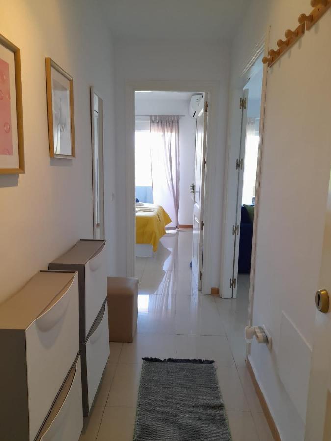 Apartamento New In Pacos Fuengirola