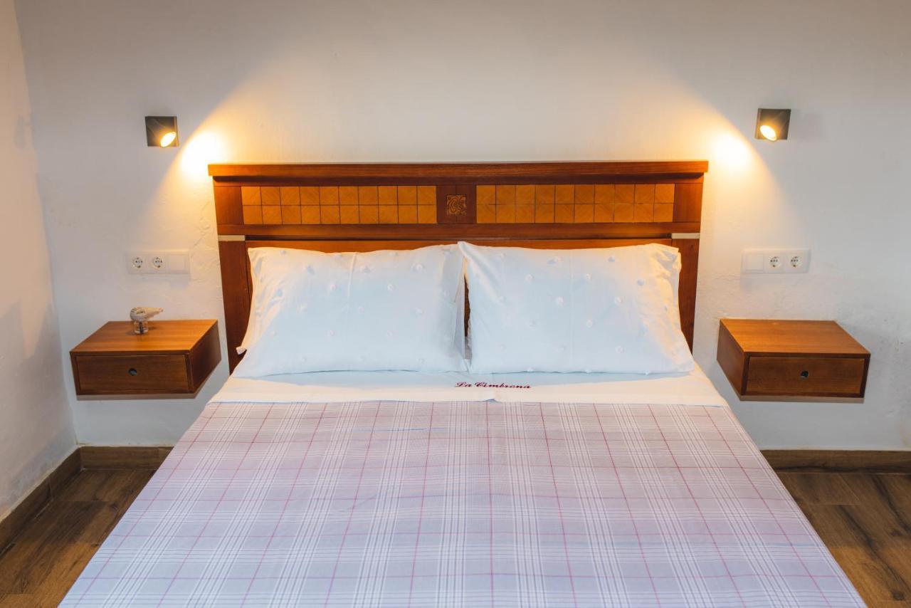 Apartamento Casa Apartamento Rural La Cimbrona - Cayetana Mérida