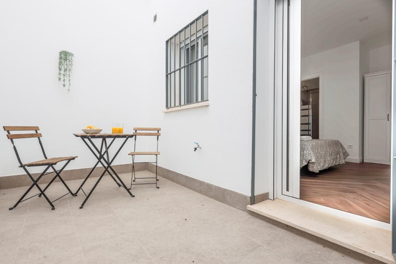 Apartment Algaba Aral Alcala del Rio