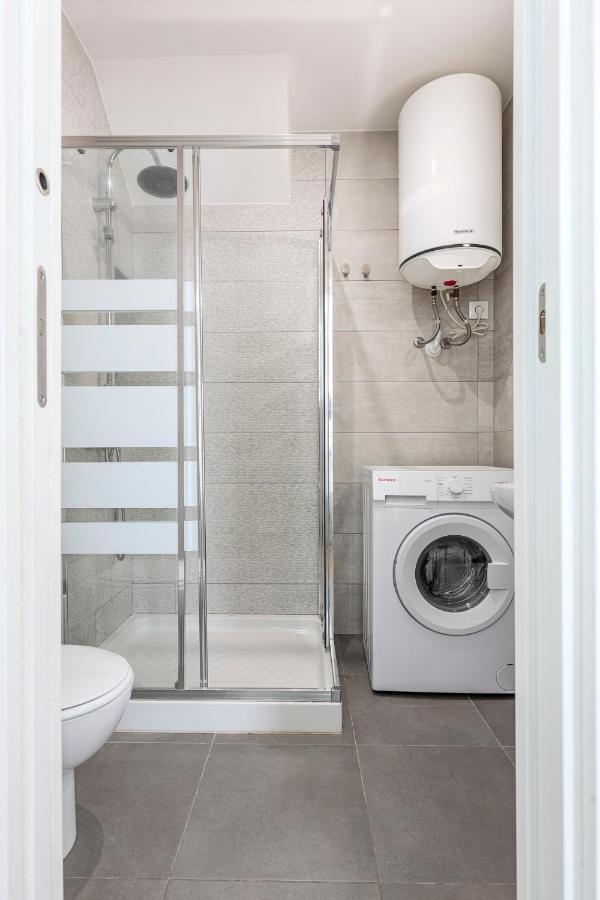 Apartment Algaba Aral *