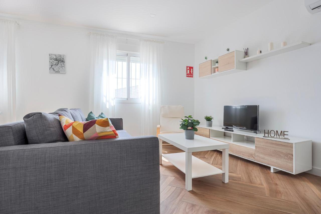Apartment Algaba Aral Alcala del Rio