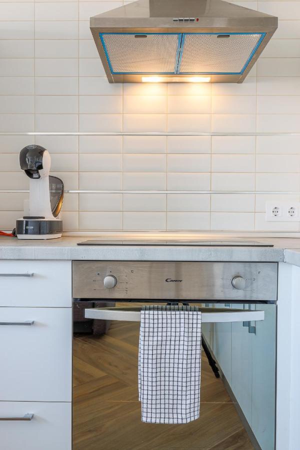 Apartment Algaba Aral *