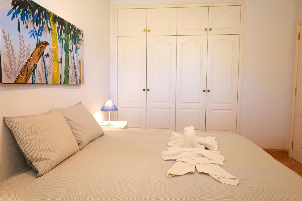 Apartamento Great View From Roque Del Conde *