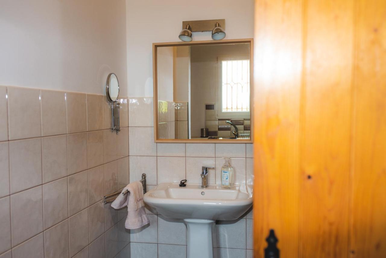 Apartamento Casa Apartamento Rural La Cimbrona - Cayetana