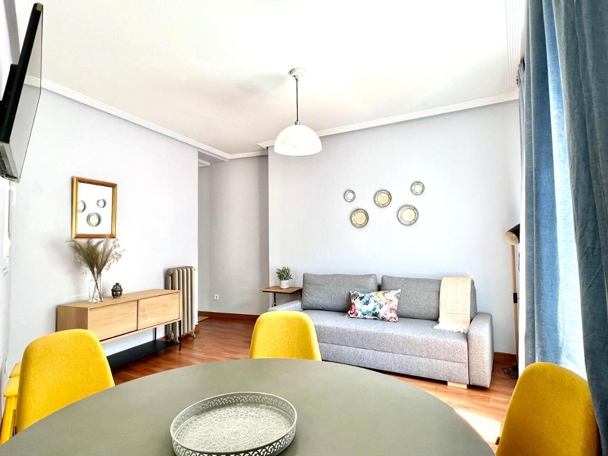 Apartamento Housing León- Catedral