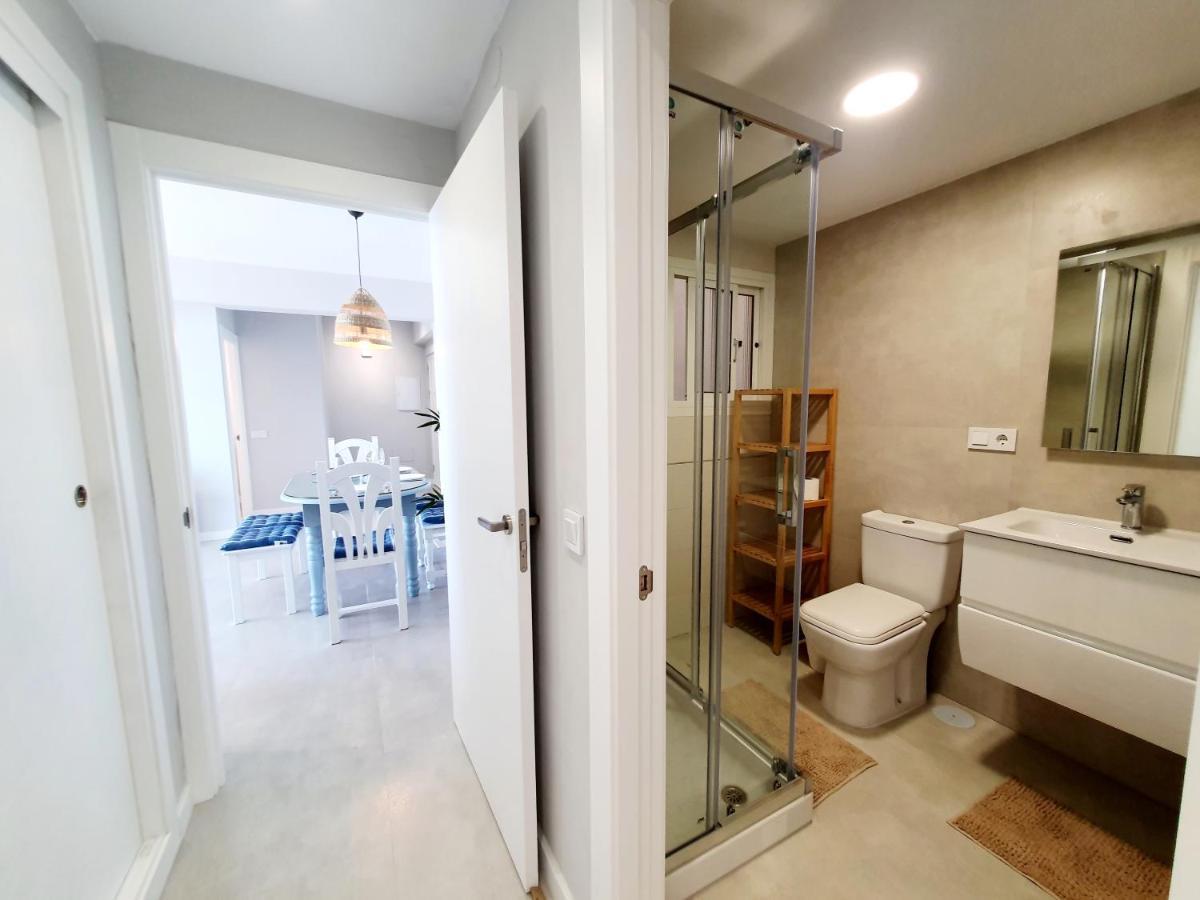 Vistamar 3 Bedrooms Apartamento *