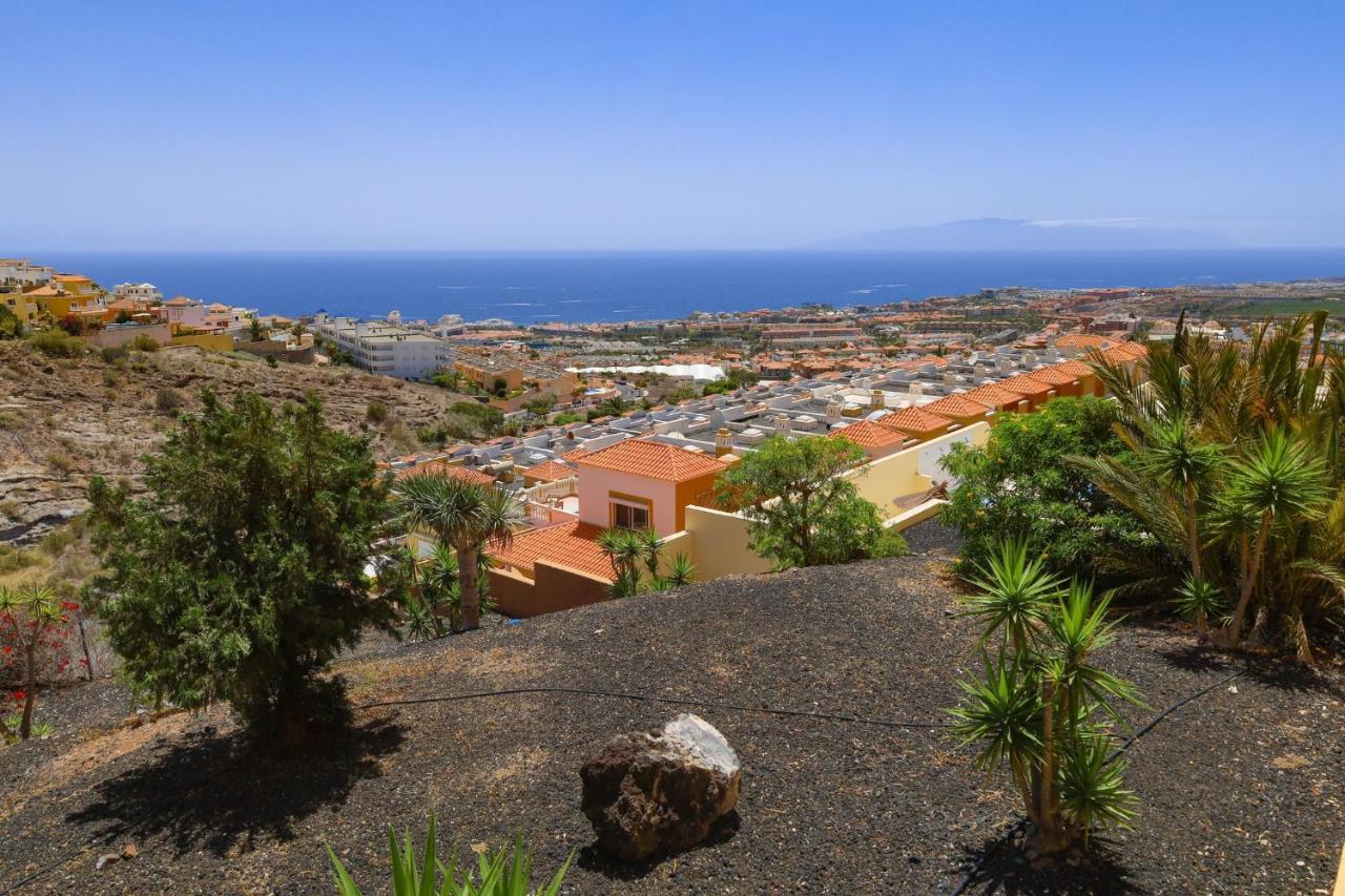 Apartamento Great View From Roque Del Conde Costa Adeje (Tenerife)