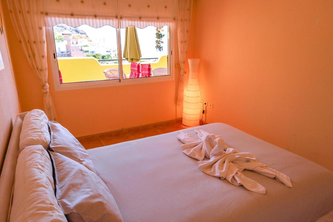 Apartamento Great View From Roque Del Conde