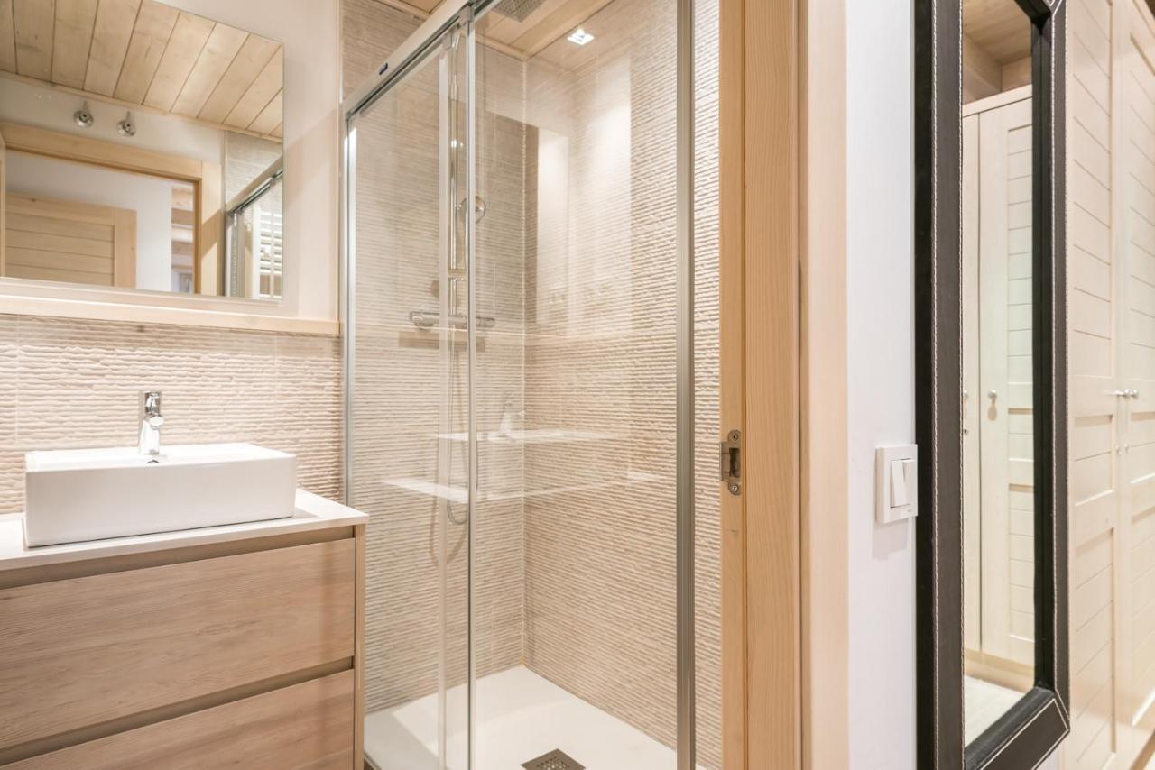 Tubo Nere By Totiaran Apartamento
