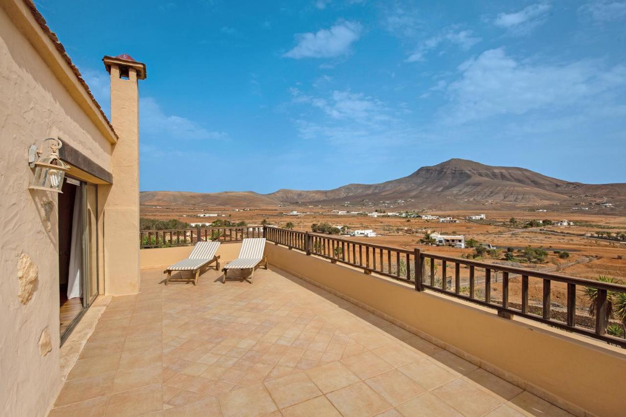 Holiday home La Higuerita De