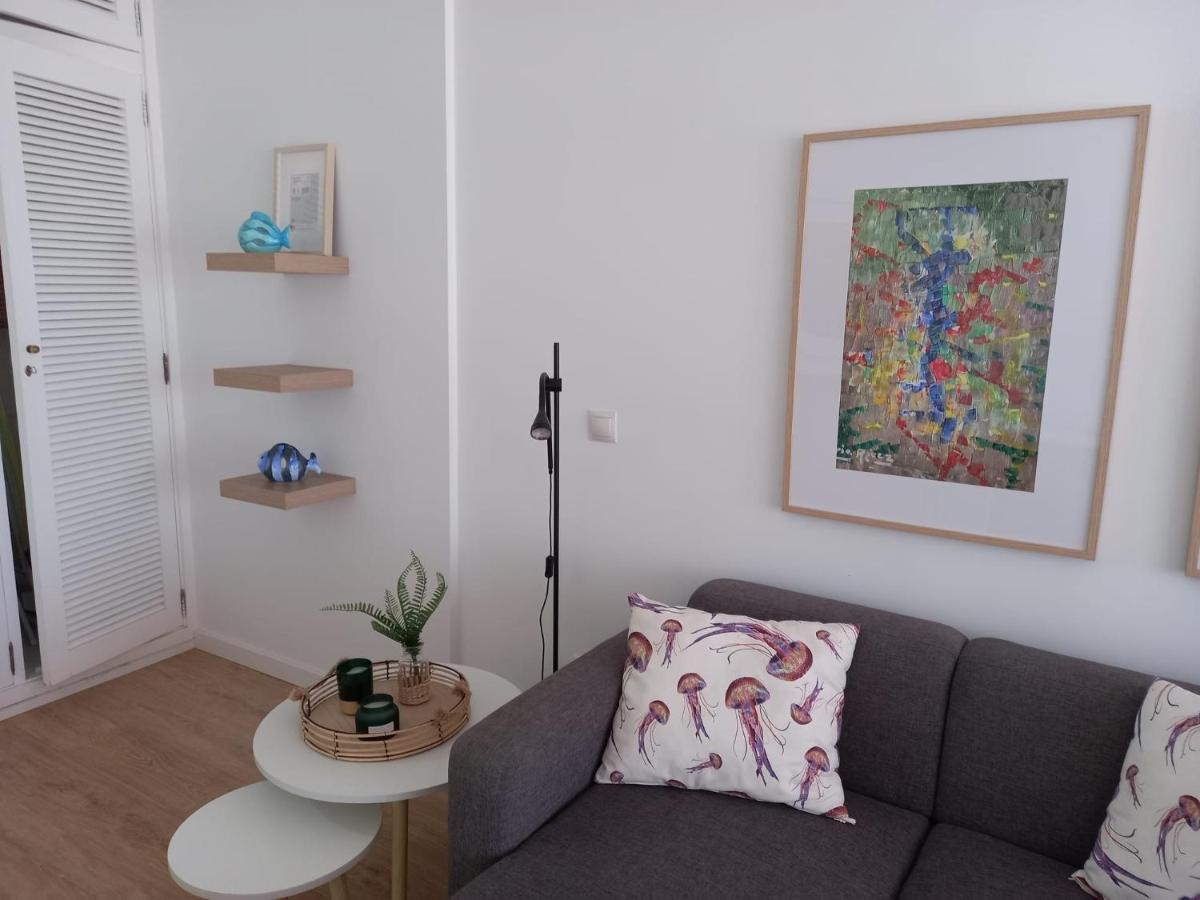 Canteras Sunset Beachfront Apartamento Las Palmas de Gran Canaria