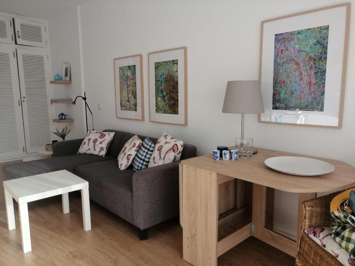 Apartamento Canteras Sunset Beachfront Las Palmas de Gran Canaria